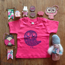 HALF PRICE SALE - Little Owl Babywear