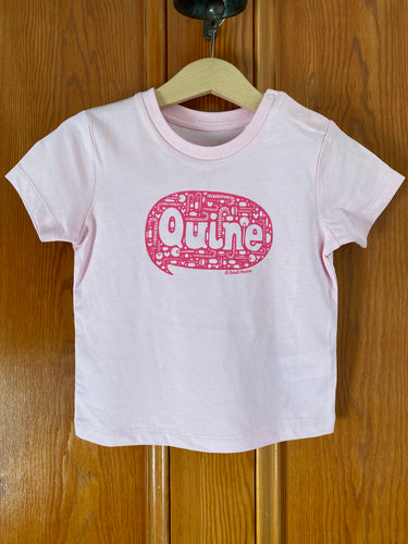 Quine Babywear