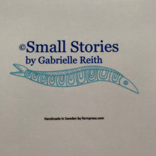 Fishman and Fishwife birch plywood tray