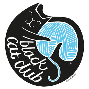 HALF PRICE SALE - Black Cat Club Apparel