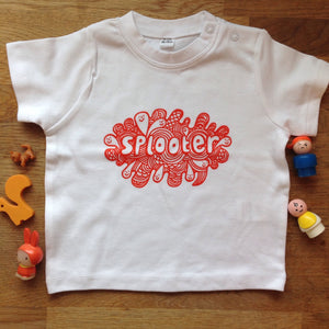 Splooter Babywear
